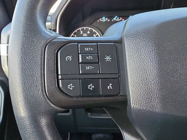 Certified 2023 Ford F150 XL w/ STX Appearance Package RWD image 24