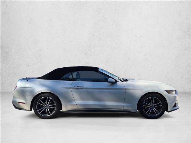 Used 2017 Ford Mustang Premium RWD image 4