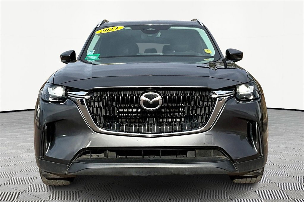 Used 2024 MAZDA CX-90 3.3 Turbo w/ Preferred Plus image 3