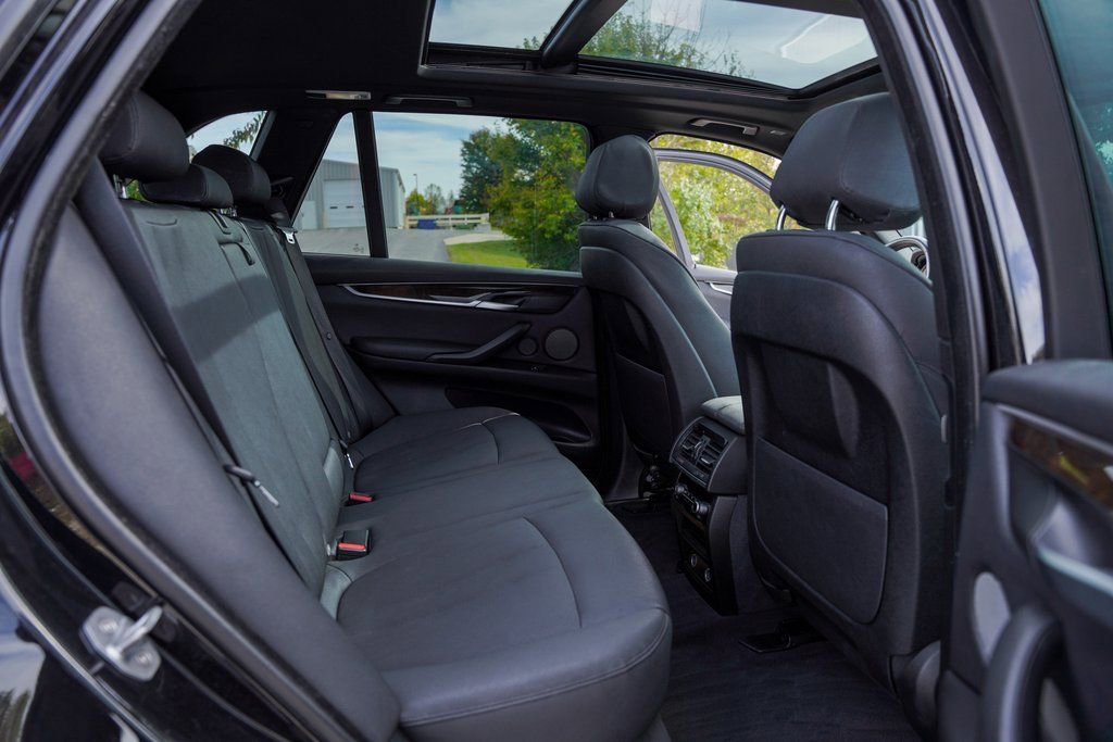 Used 2018 BMW X5 xDrive40e w/ Executive Package image 39