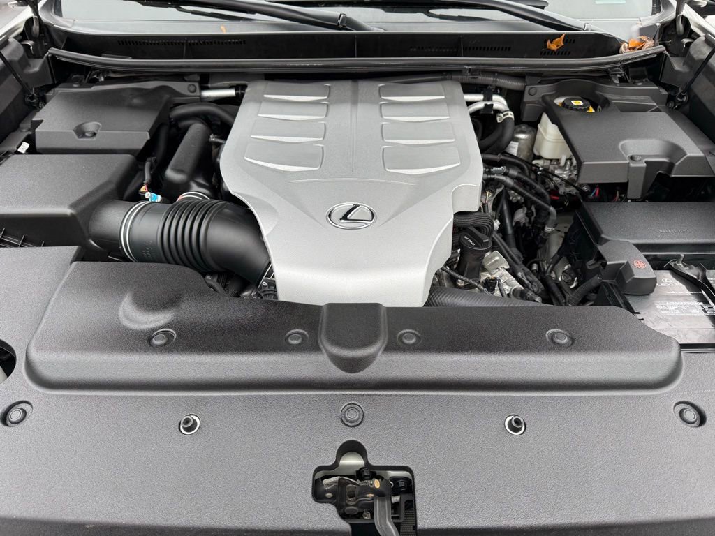 Used 2023 Lexus GX 460 Premium image 20