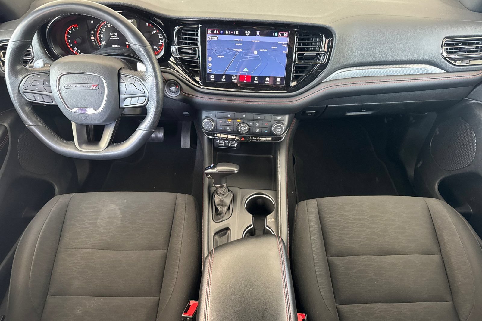 Used 2025 Dodge Durango GT AWD/4WD image 15