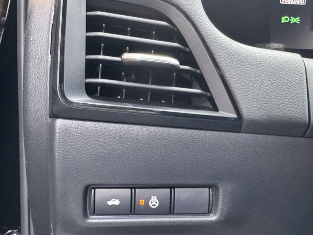 New 2026 Nissan Sentra SV w/ SV Convenience Package image 25