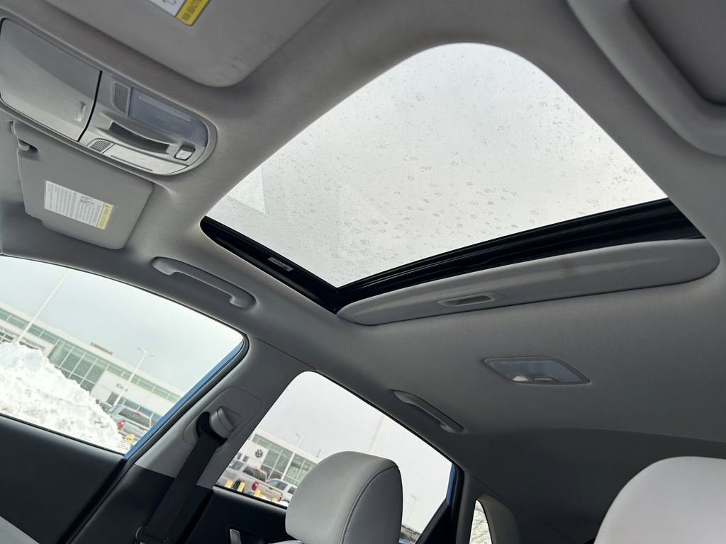 Used 2022 Hyundai Kona SEL w/ Convenience Package image 22