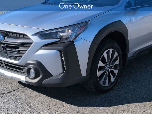 Used 2025 Subaru Outback Limited w/ Popular Package #2 image 13