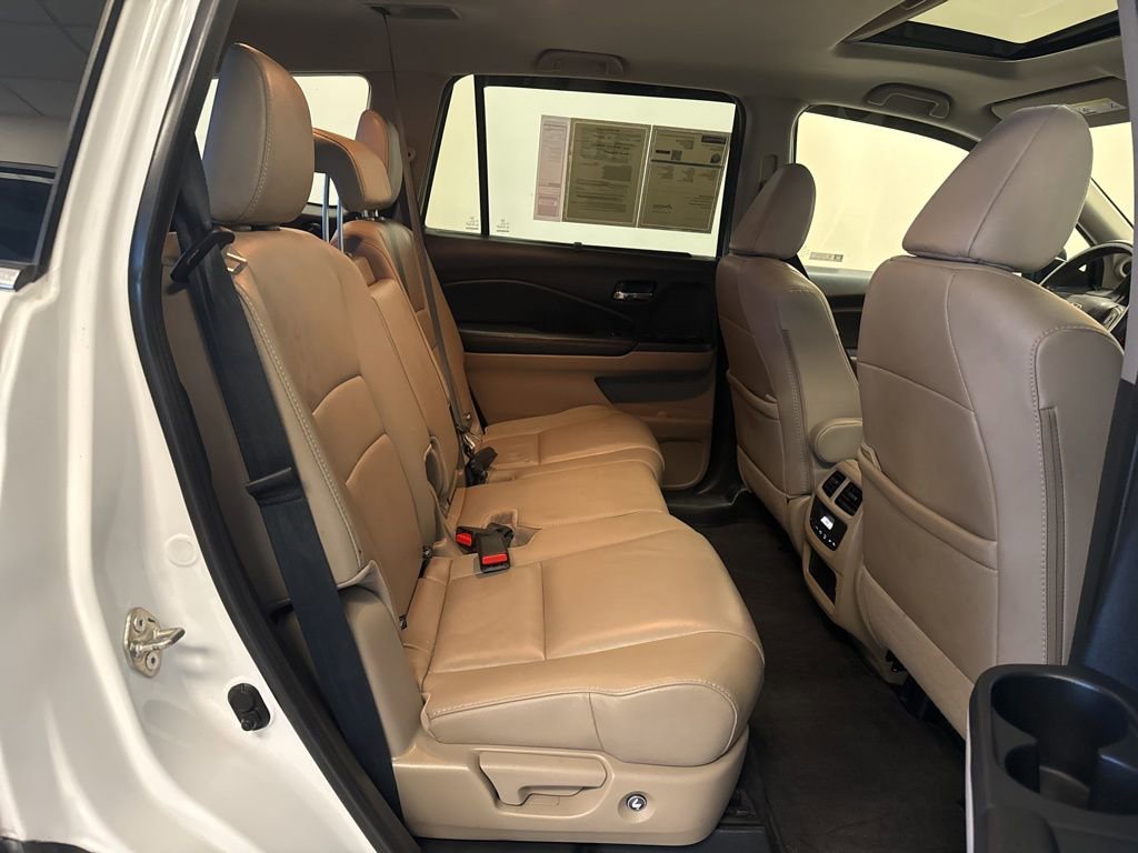 Used 2020 Honda Pilot EX-L image 16