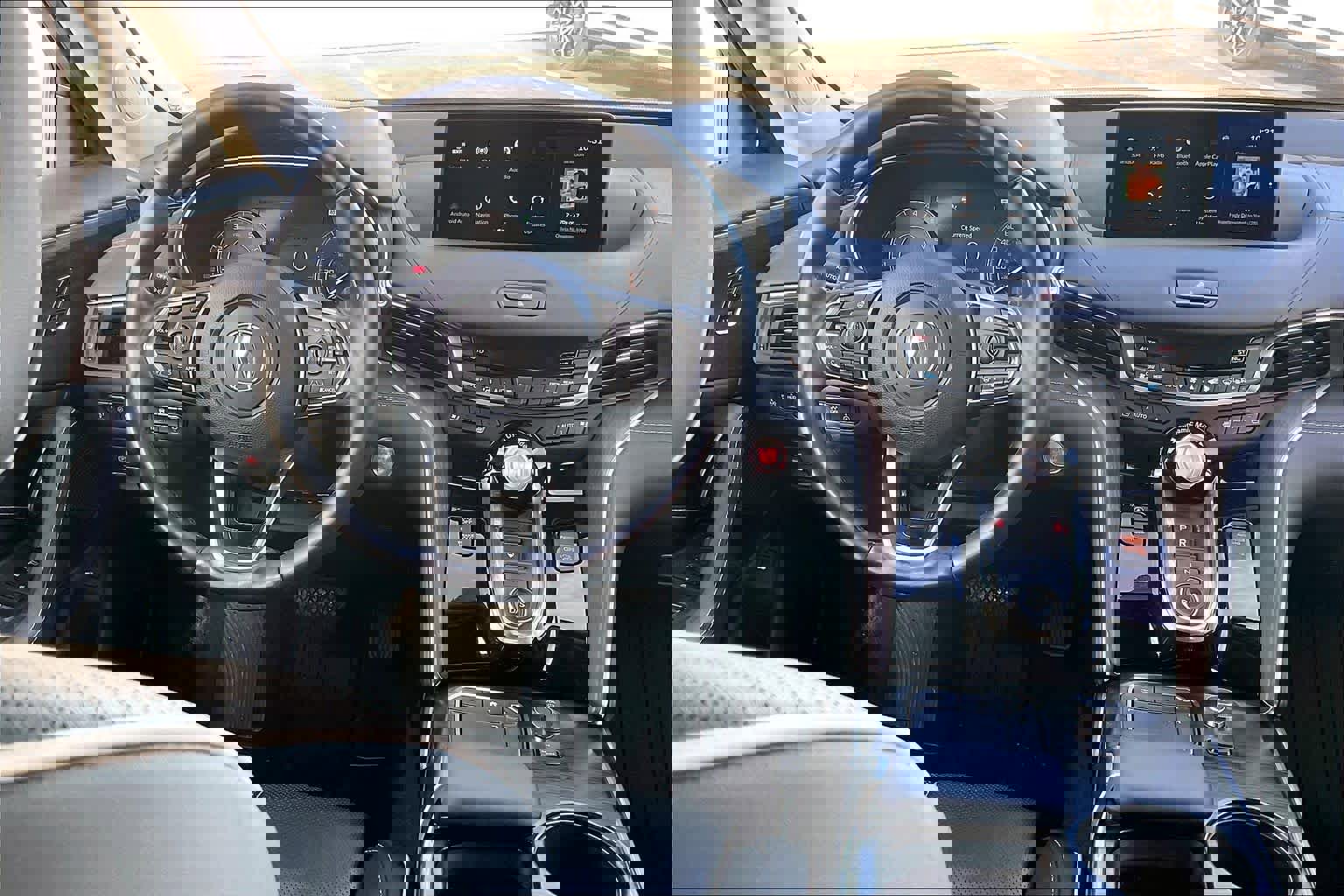 Used 2021 Acura TLX SH-AWD w/ Advance Package image 8