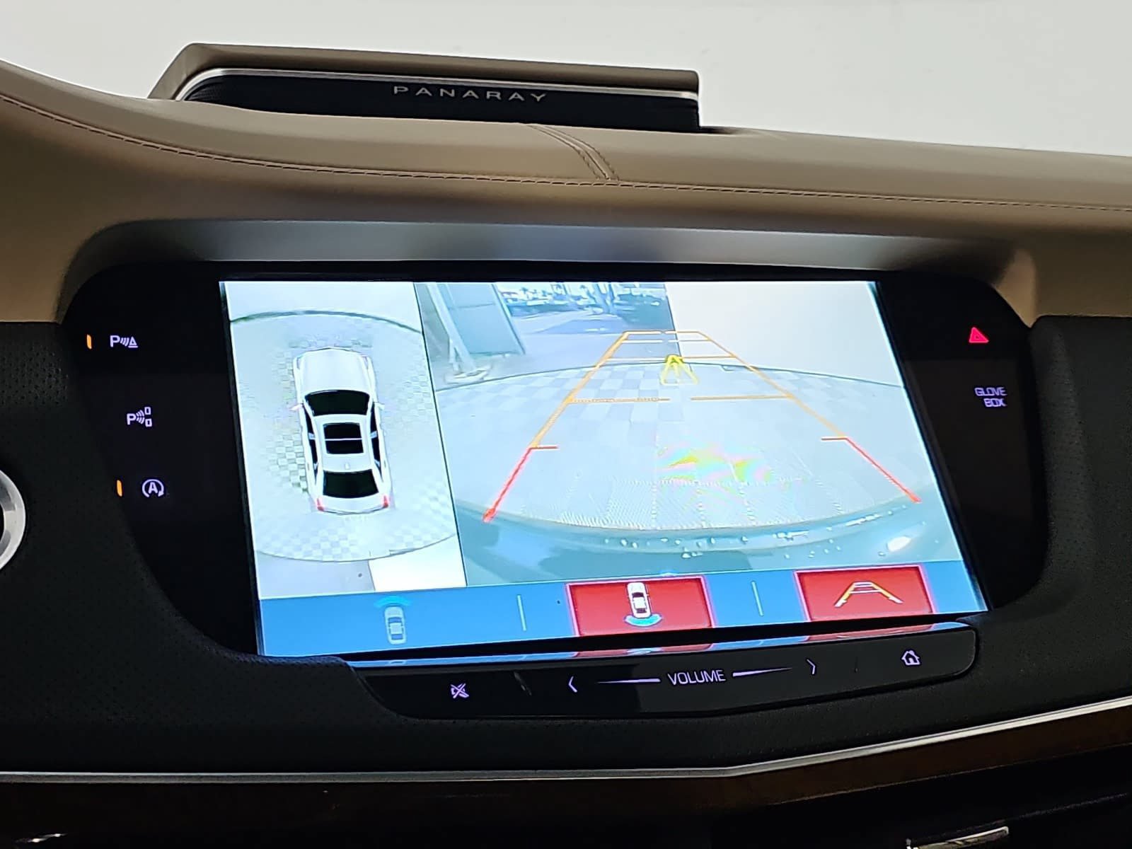 Used 2018 Cadillac CT6 Platinum AWD/4WD image 23