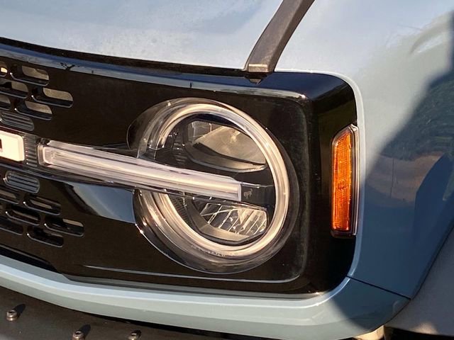 Used 2024 Ford Bronco Wildtrak image 5