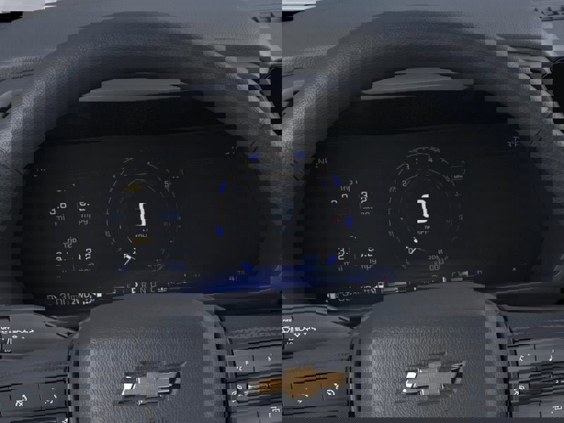 New 2026 Chevrolet Colorado W/T w/ Advanced Trailering Package image 19