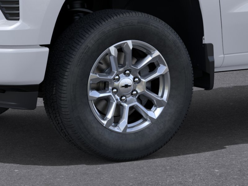 New 2026 Chevrolet Silverado 1500 RST image 9