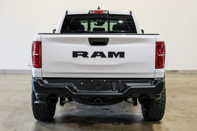 Used 2025 RAM 1500 RHO w/ Bed Utility Group AWD/4WD image 29