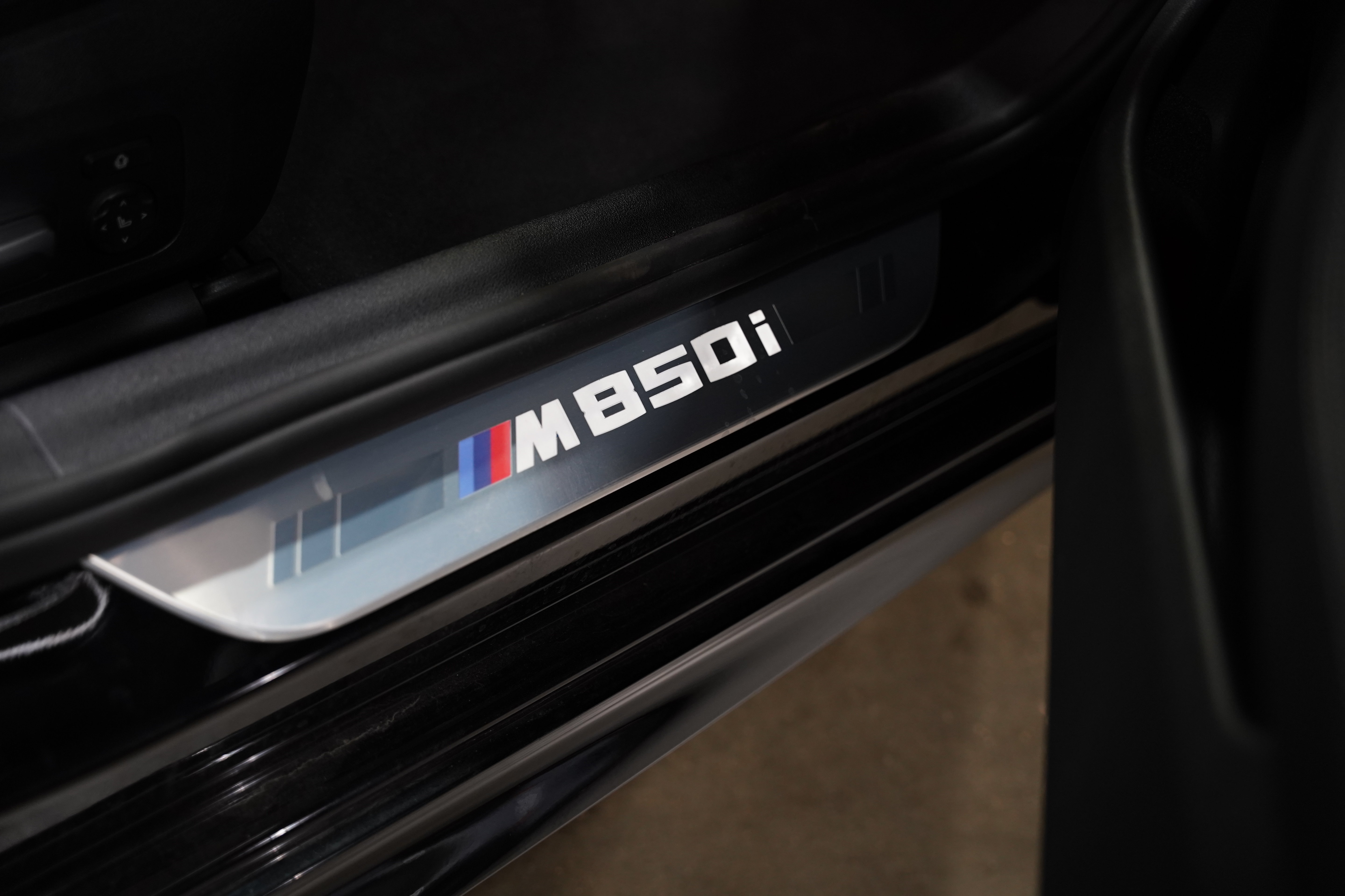 Used 2024 BMW M850i Gran Coupe xDrive w/ Driving Assistance Package AWD/4WD image 49