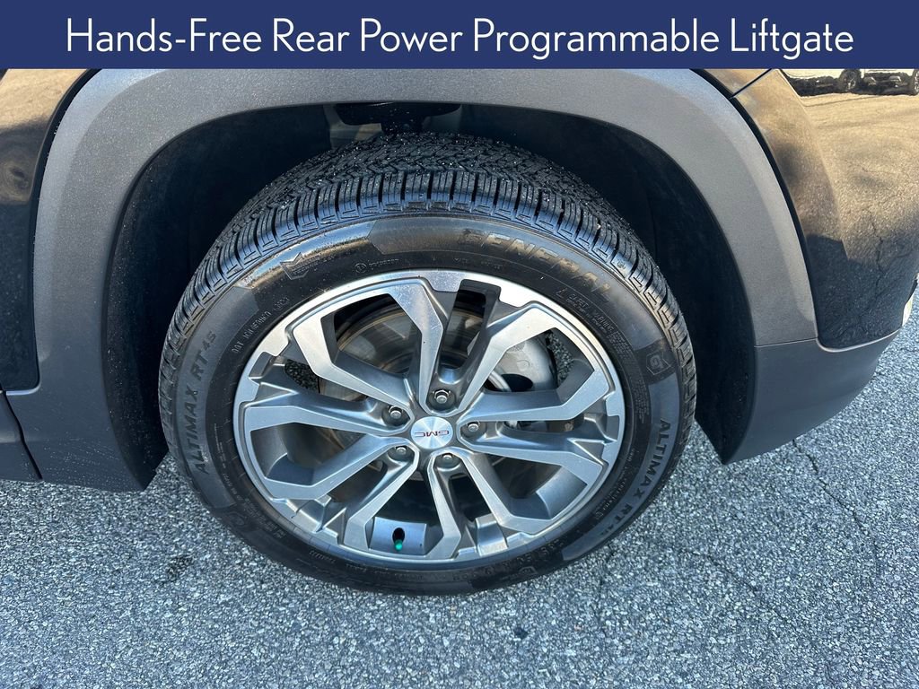 Used 2020 GMC Terrain SLT w/ Preferred Package image 14