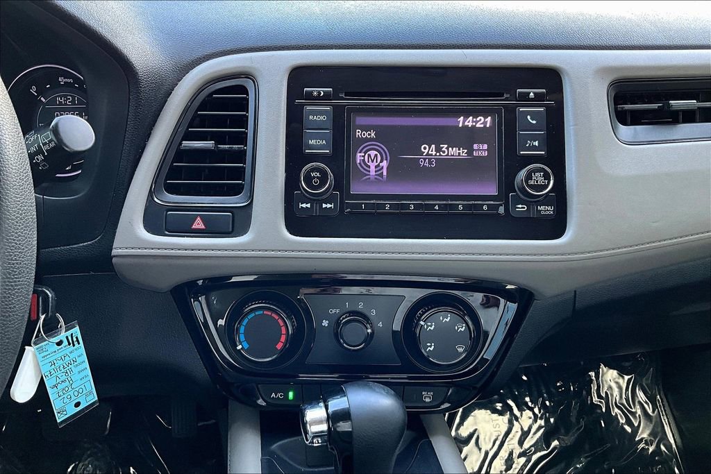 Used 2022 Honda HR-V LX image 6