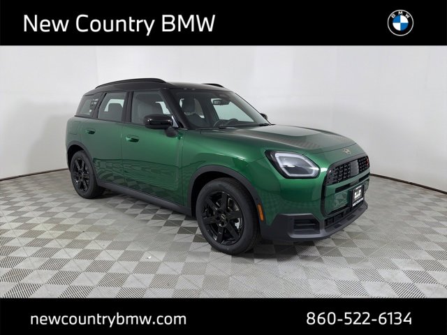 New 2026 MINI Cooper Countryman S