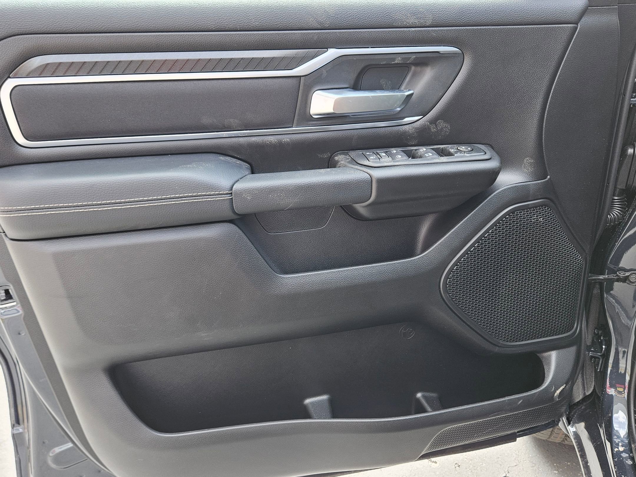 New 2026 RAM 1500 Big Horn w/ Night Edition image 15