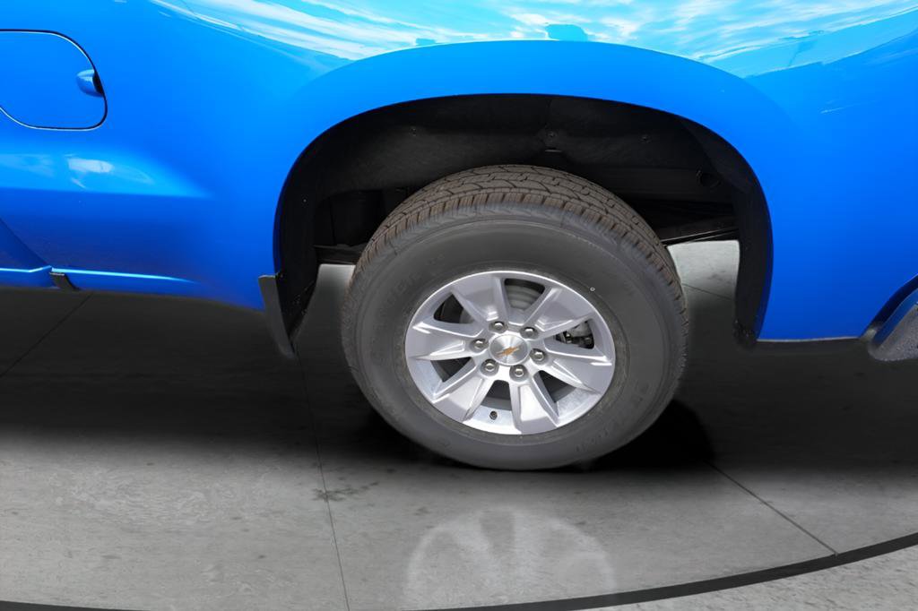 New 2026 Chevrolet Silverado 1500 LT w/ Safety Package image 10