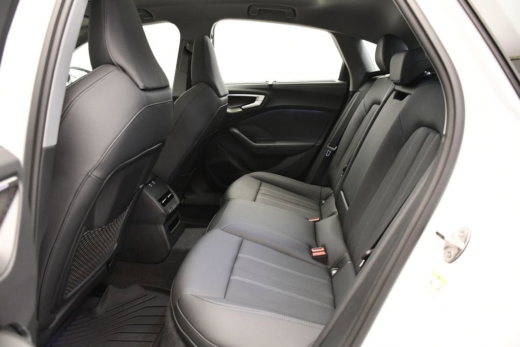 Used 2025 Audi A5 2.0T Premium Plus w/ Premium Plus image 41