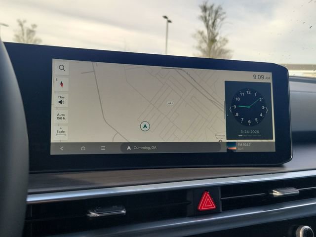 New 2026 Kia Sorento SX image 23