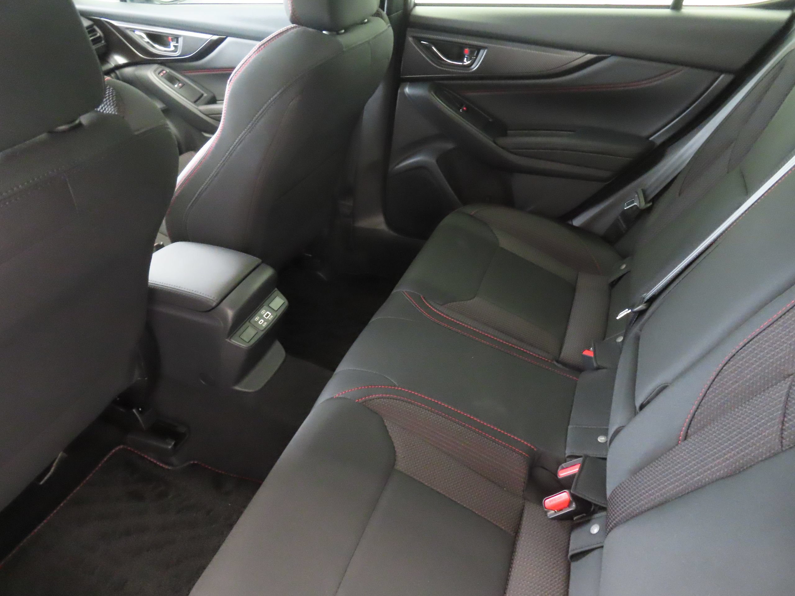 New 2026 Subaru WRX Premium w/ WRX Electronics Package AWD/4WD image 20