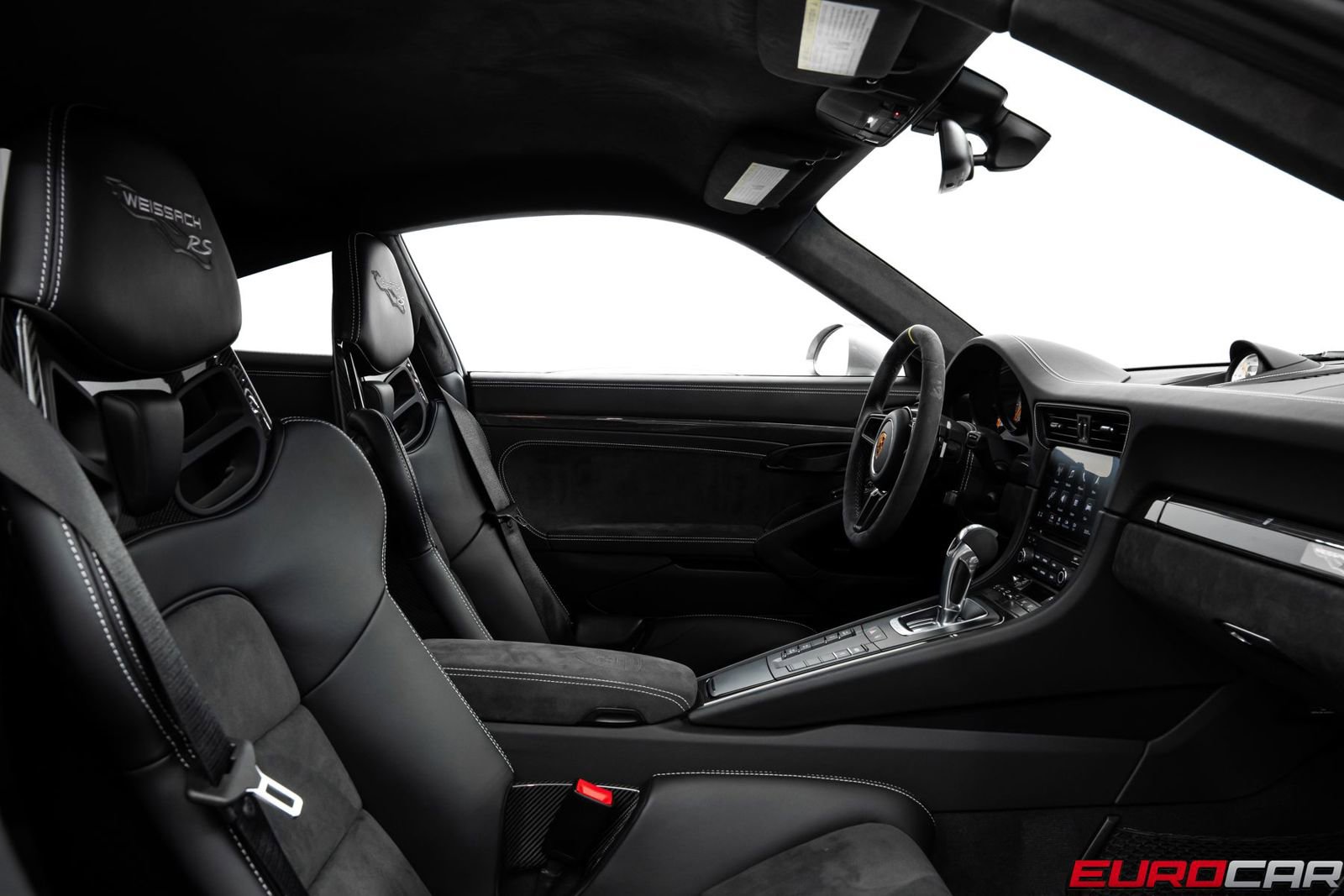 Used 2018 Porsche 911 GT2 RS RWD image 44