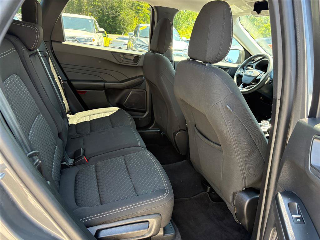 Used 2023 Ford Escape Active AWD/4WD image 19