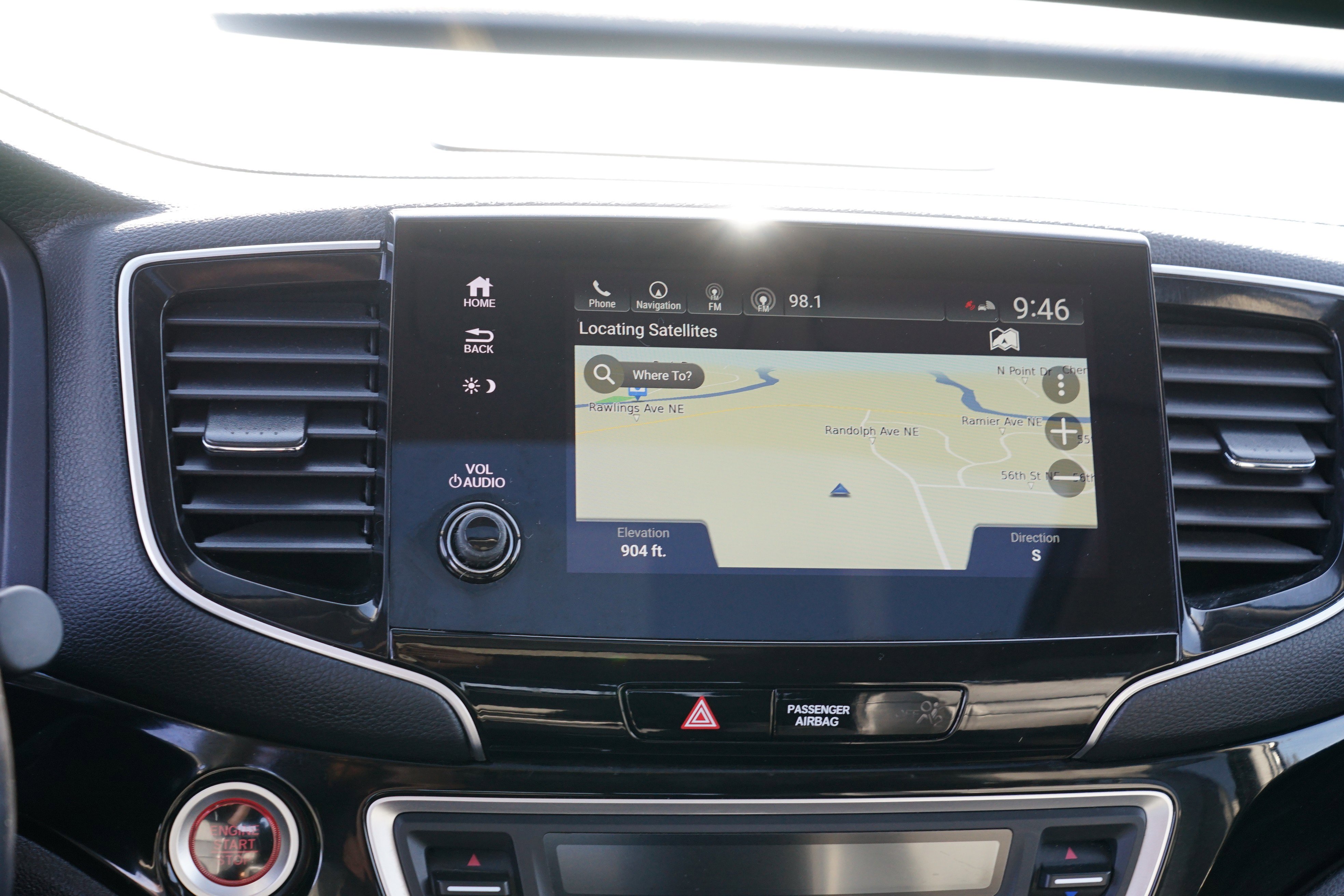 Used 2019 Honda Pilot Touring image 22