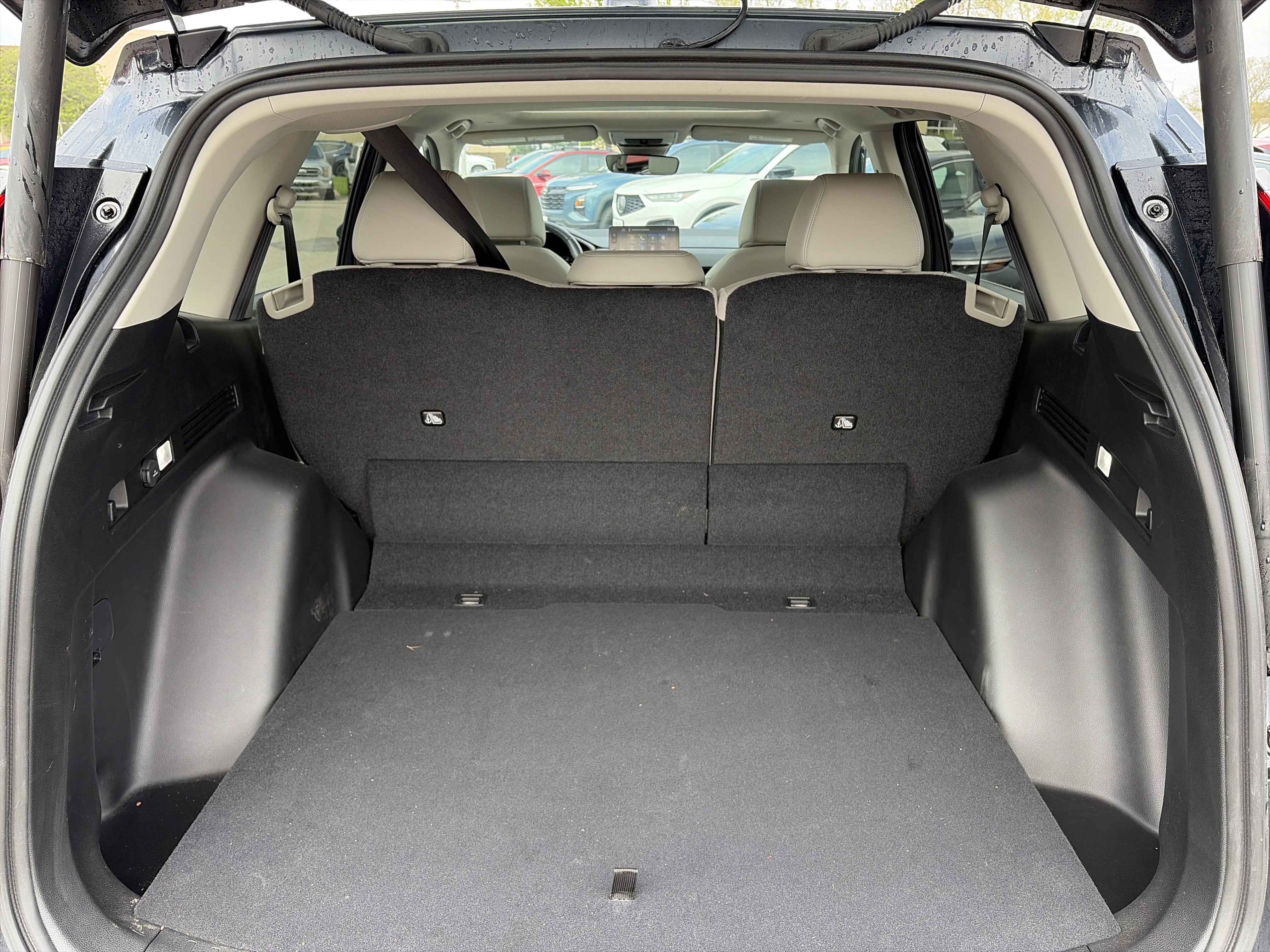 Certified 2024 Honda CR-V EX-L image 16