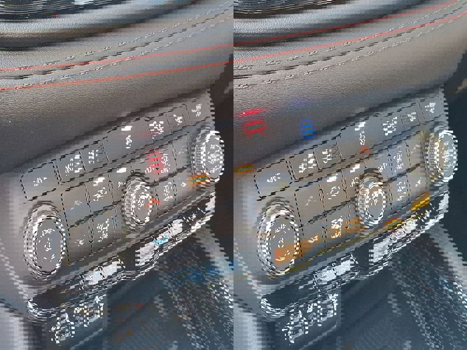 Used 2023 Dodge Durango Citadel image 36