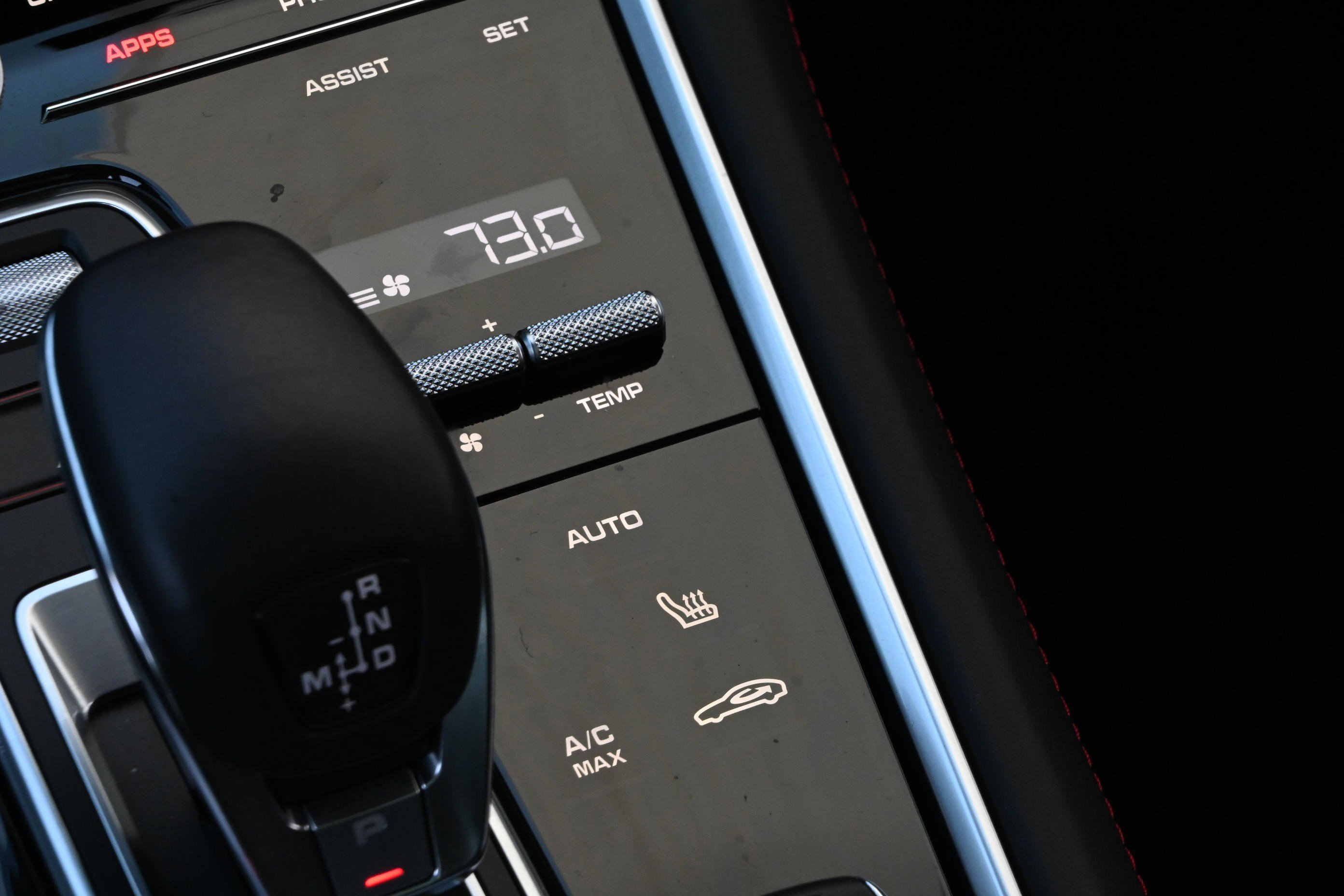 Used 2023 Porsche Panamera GTS image 22