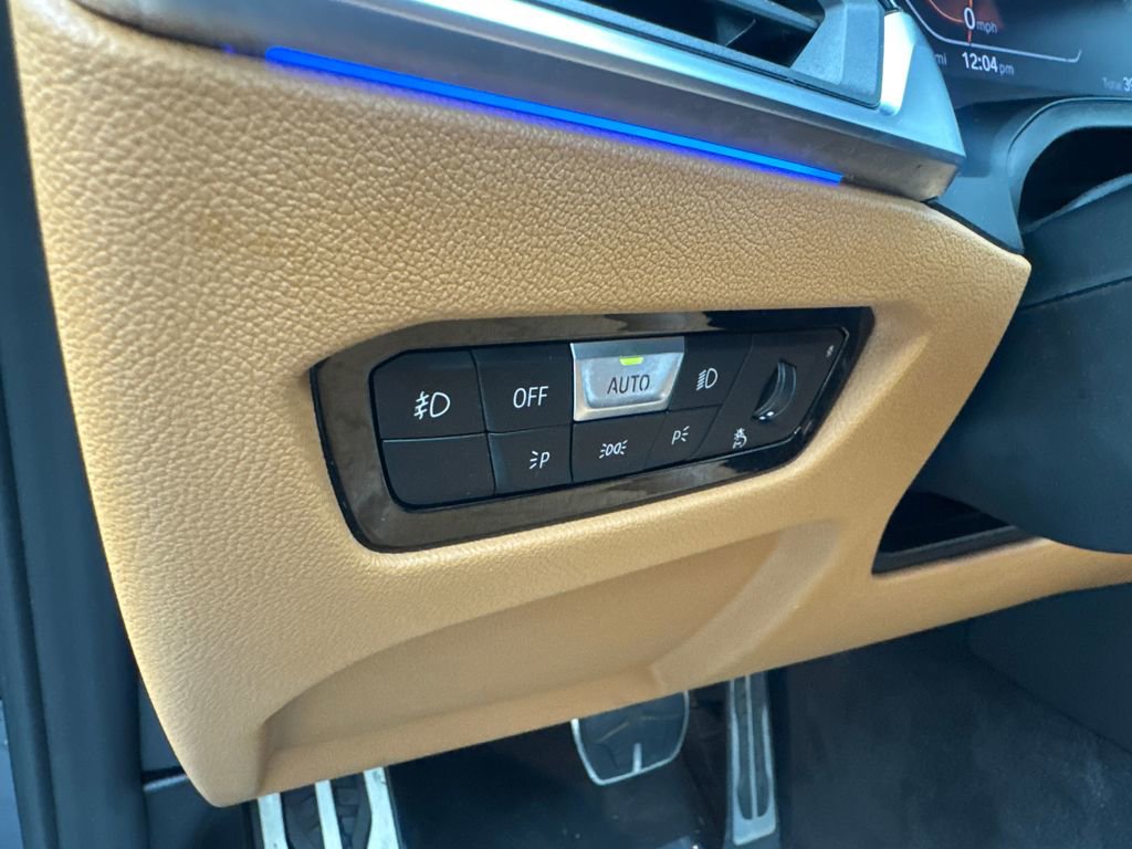 Used 2023 BMW 430i Convertible w/ M Sport Package RWD image 55