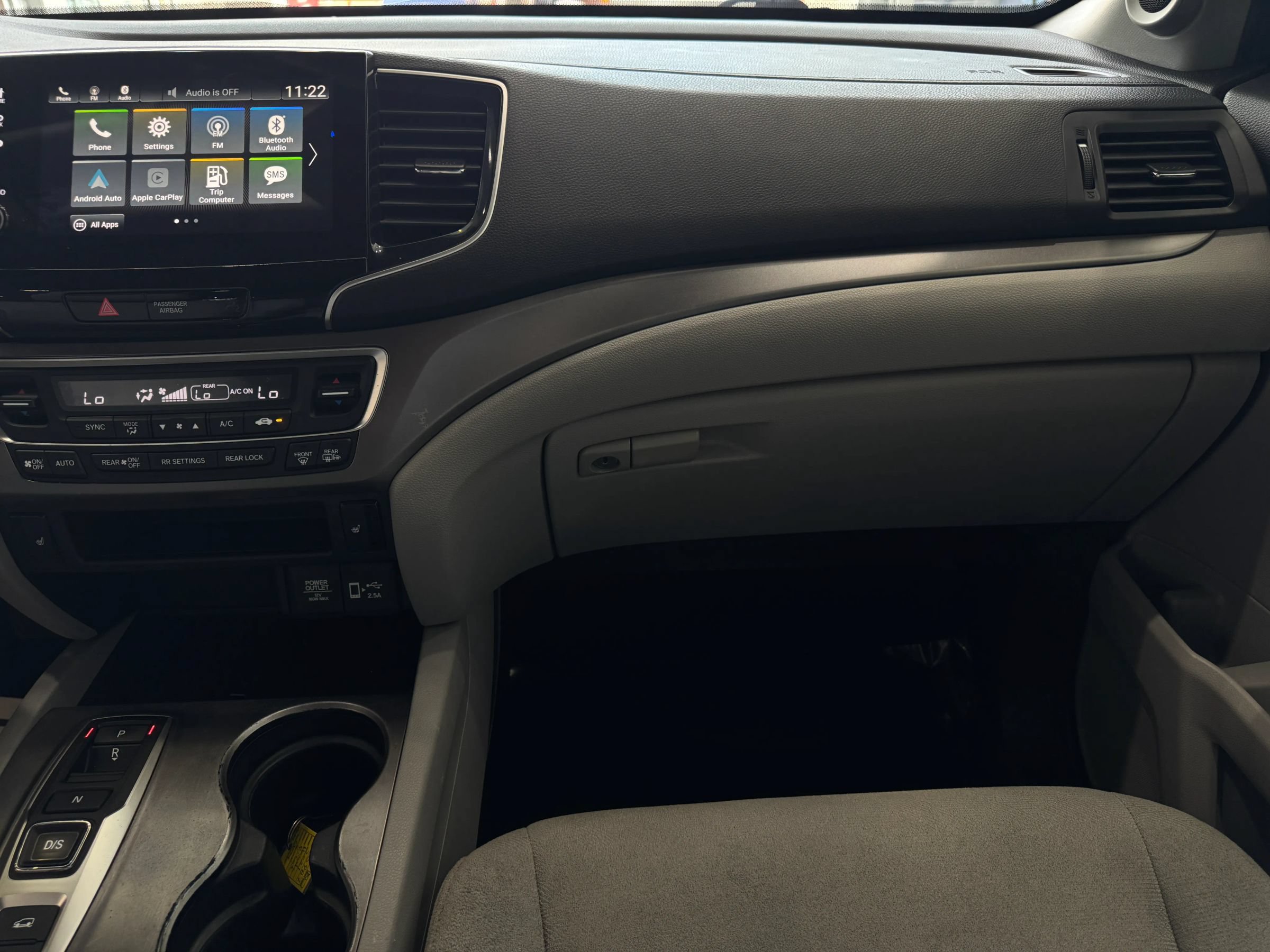 Used 2021 Honda Pilot EX image 32