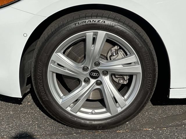 Used 2025 Audi A5 2.0T Premium AWD/4WD image 8