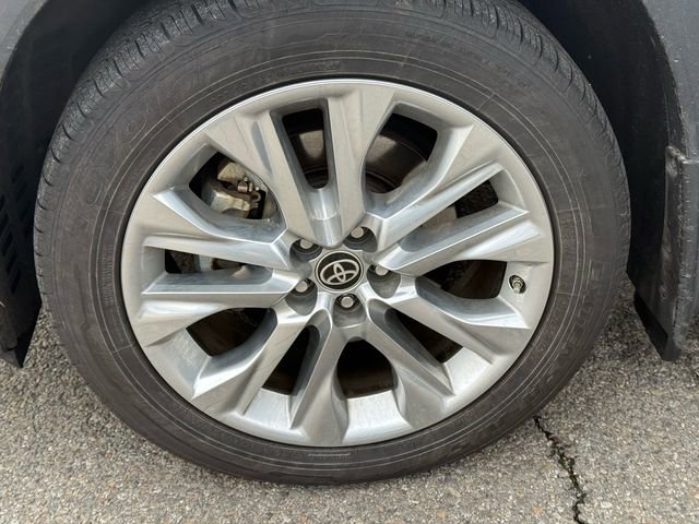 Certified 2022 Toyota Highlander Limited image 17