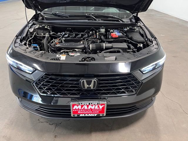 Used 2023 Honda Accord EX image 9
