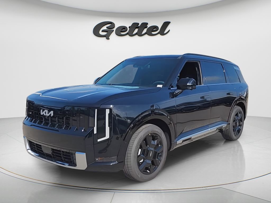 New 2027 Kia Telluride X-Line SX Prestige w/ Towing Package image 9