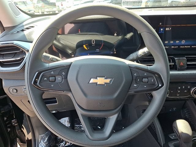 New 2026 Chevrolet TrailBlazer LT FWD image 5