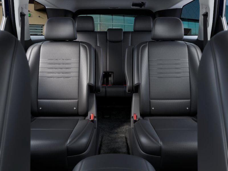 New 2027 Hyundai Palisade Limited AWD/4WD image 12