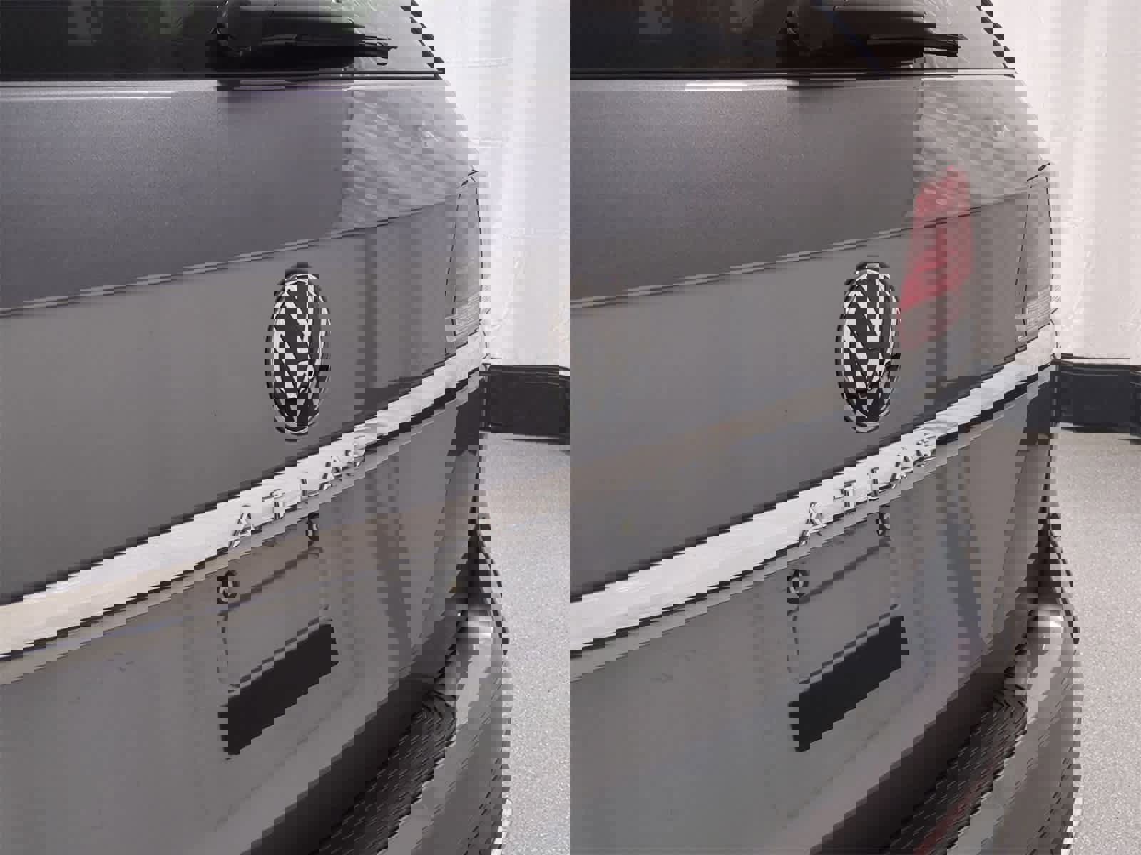 Used 2022 Volkswagen Atlas SE image 13