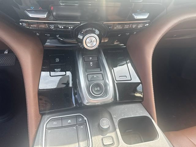 Used 2022 Acura MDX w/ Advance Package AWD/4WD image 21