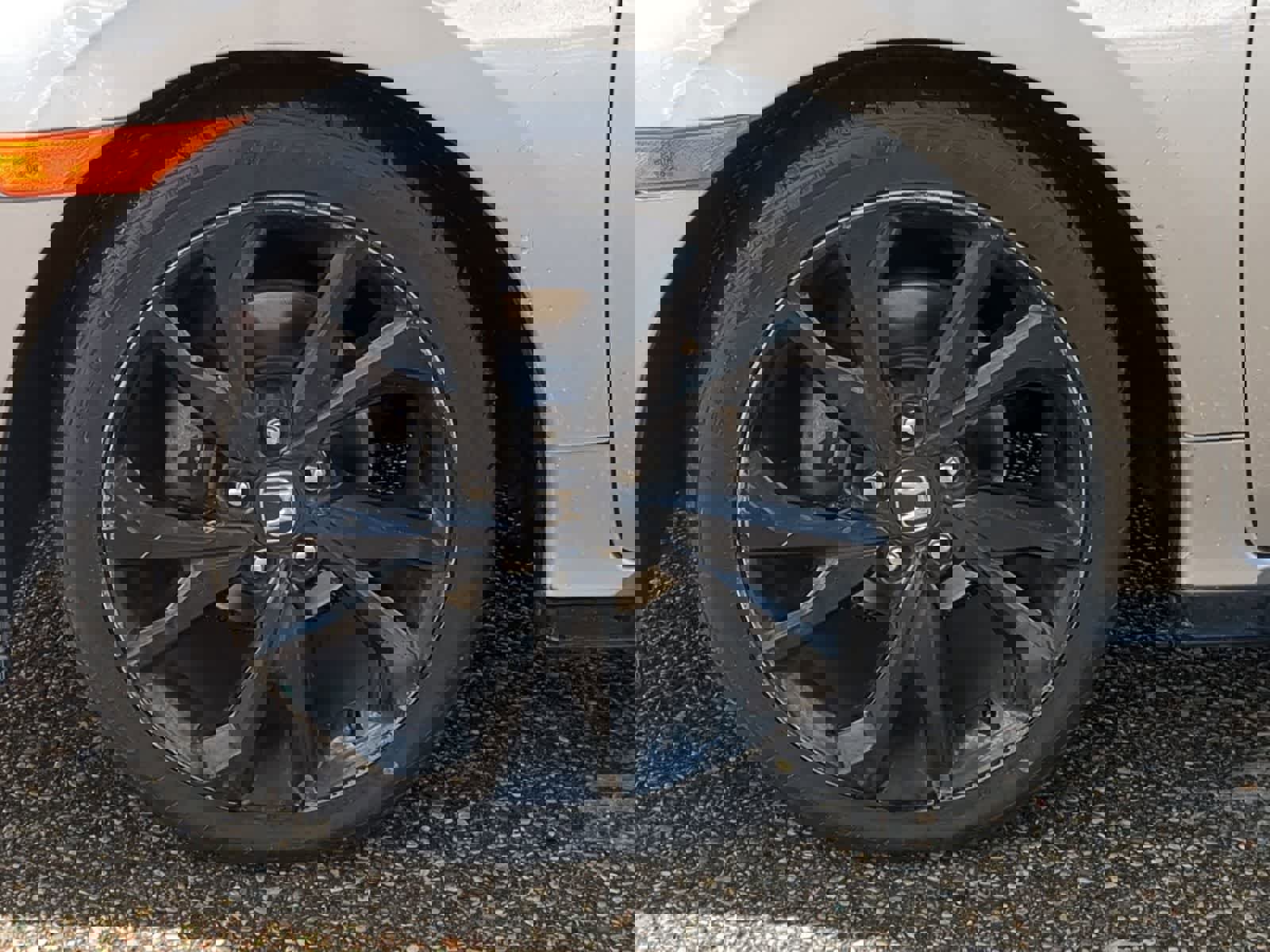 Used 2019 Honda Civic Sport image 21