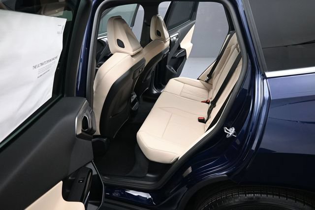 New 2026 BMW X3 xDrive30i w/ Convenience Package AWD/4WD image 18