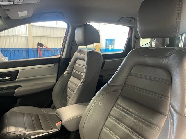 Used 2021 Honda CR-V LX image 23