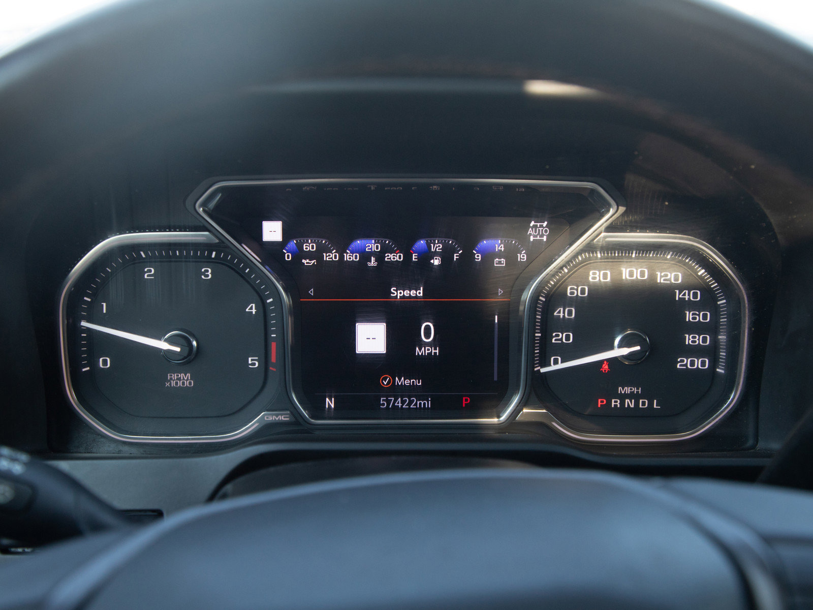 Used 2022 GMC Sierra 2500 AT4 w/ AT4 Premium Plus Package image 27