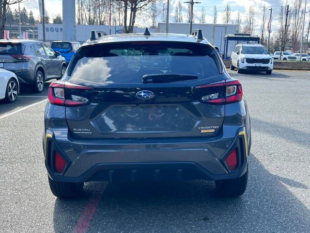 Used 2024 Subaru Crosstrek 2.5i Sport image 10