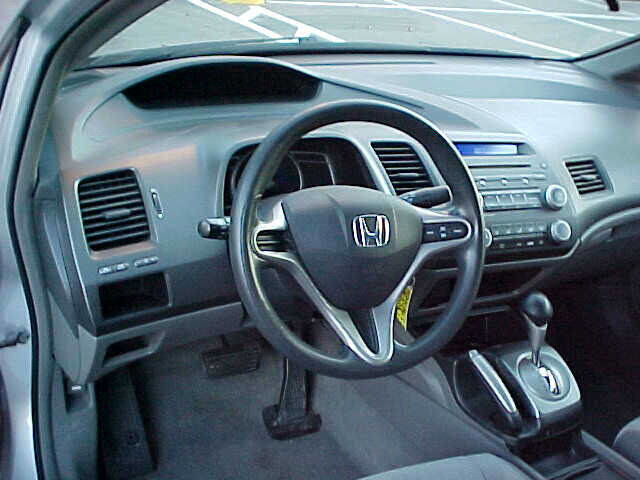 Used 2009 Honda Civic LX image 15