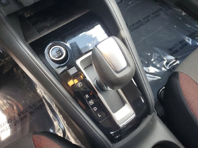 Certified 2025 Nissan Versa SR w/ Trunk Package FWD image 23