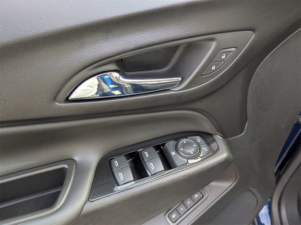 Certified 2022 Chevrolet Equinox Premier image 18