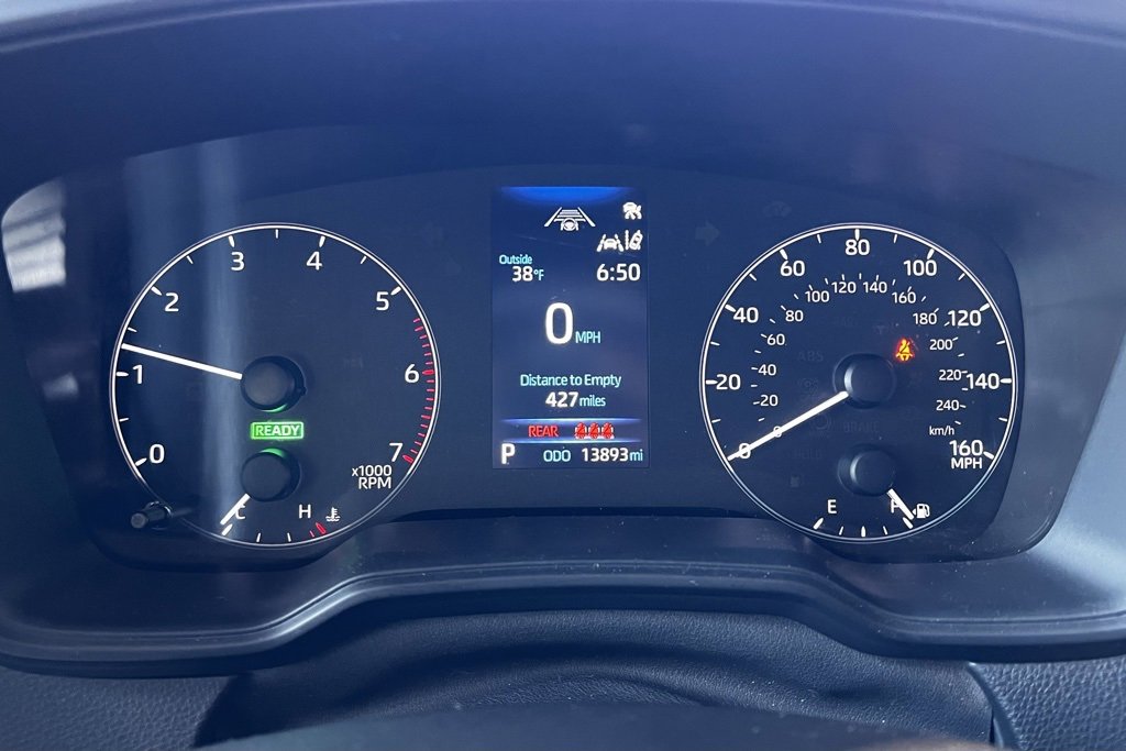 Certified 2024 Toyota Corolla SE image 26